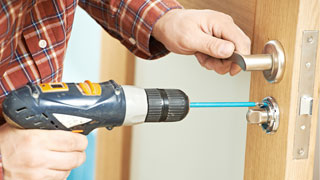 Automotive Locksmith at Centerville, California